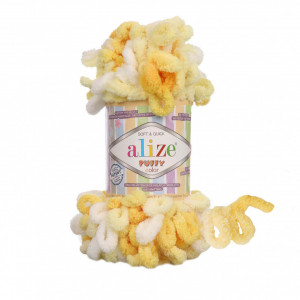 Puffy Color 5921