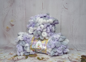 Puffy Color 6372