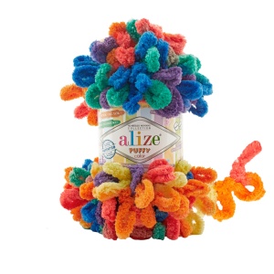 Puffy Color 6511