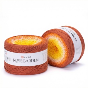 Rosegarden 334