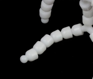Schelet plastic pentru jucarii - Img 2