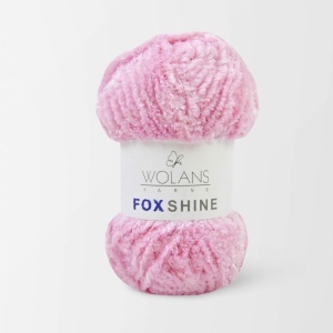 Wolans Fox Shine 06