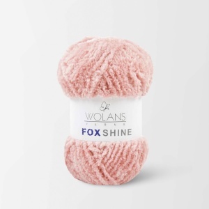 Wolans Fox Shine 21