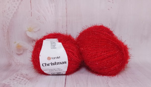 Yarnart Christmas 11