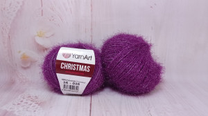 Yarnart Christmas 35