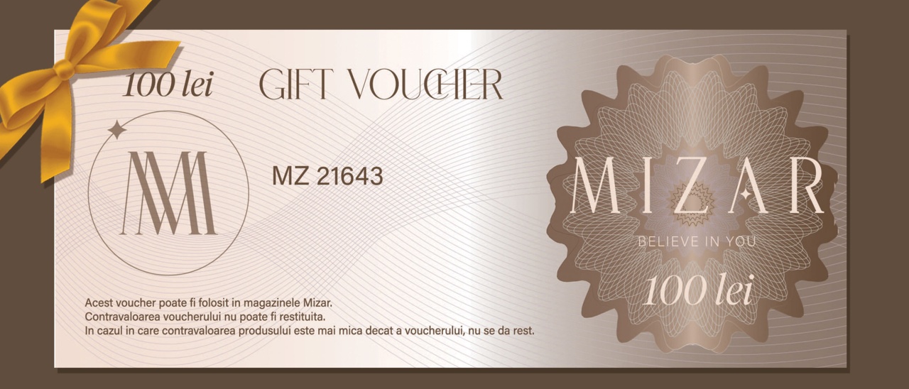 VOUCHER 100