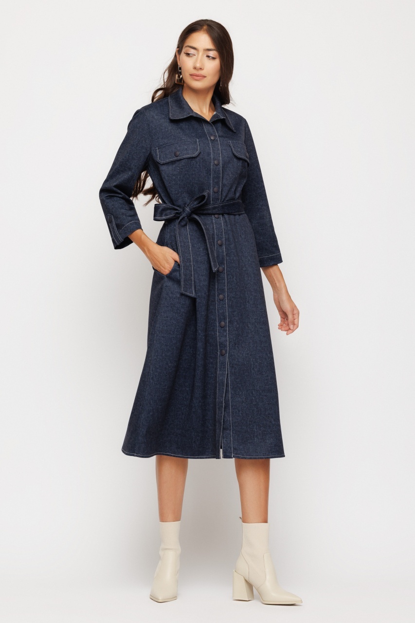 Rochie camasa dama