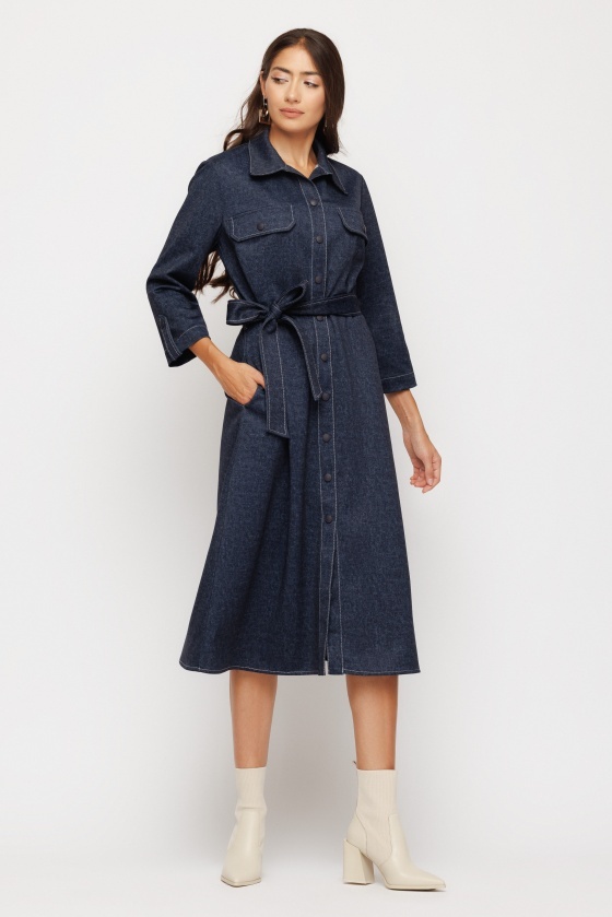 Rochie camasa dama - Img 1