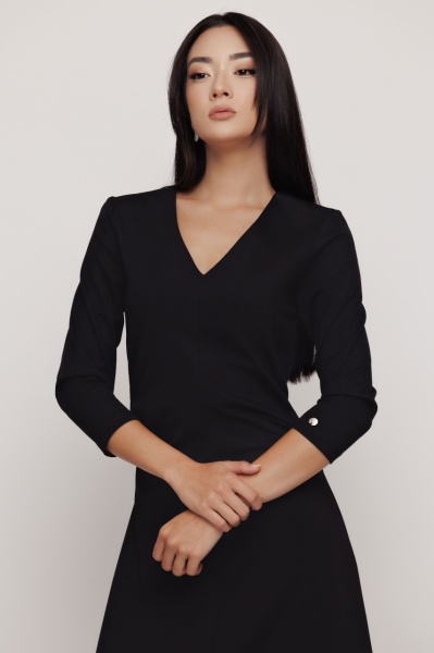Rochie dama asimetrica - Img 4