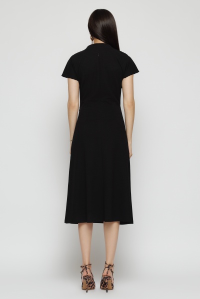 Rochie dama cu guler - Img 5