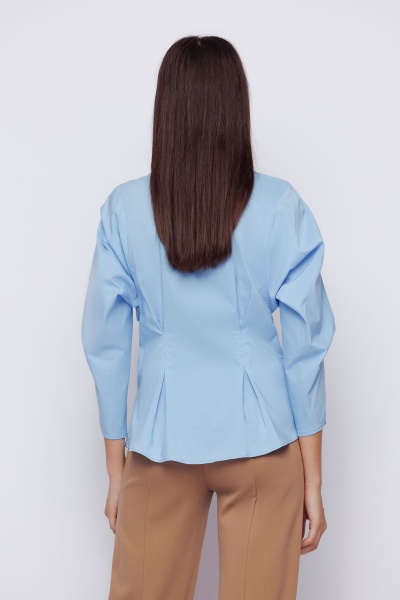 Bluza dama roz - Img 5