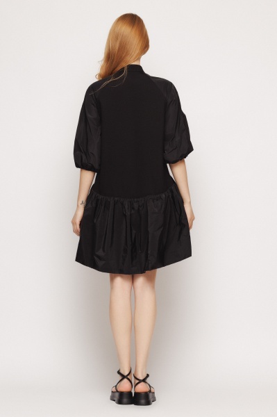 Rochie dama cu fas - Img 11