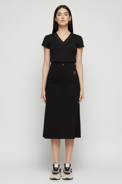 Fusta dama neagra - Img 4