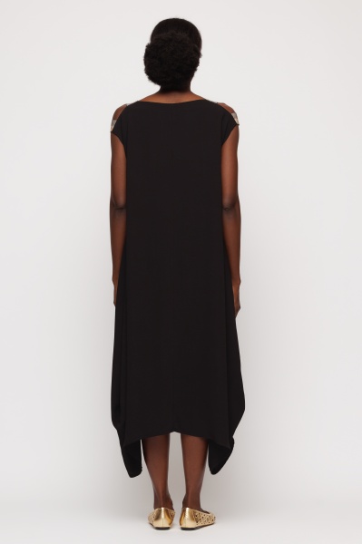 Rochie dama asimetrica - Img 5