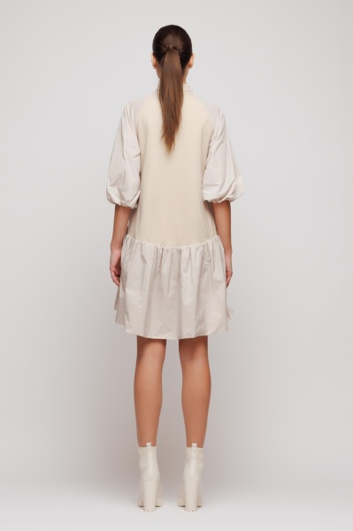 Rochie dama cu fas - Img 6