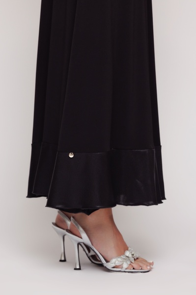 Rochie dama eleganta lunga - Img 4