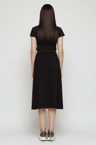 Fusta dama neagra - Img 5