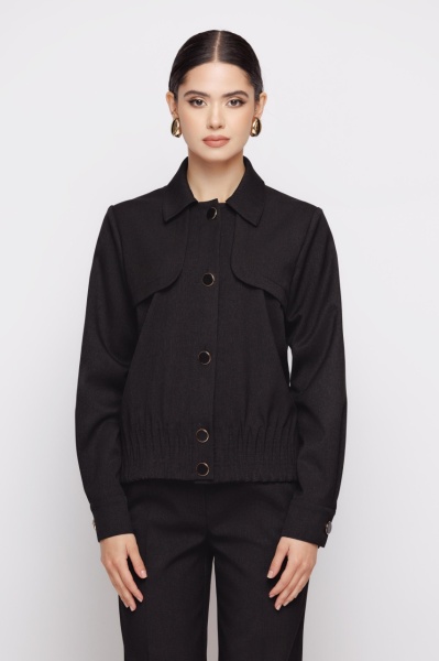 Jacheta dama neagra - Img 2