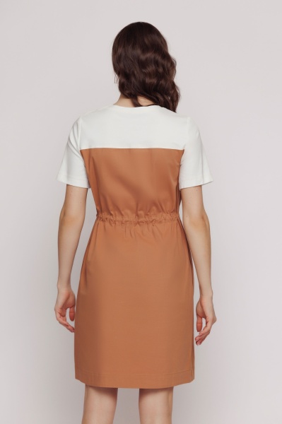 Rochie dama combinata - Img 5