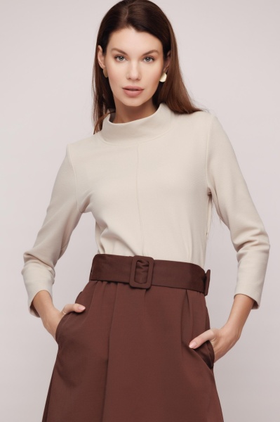 Rochie dama combinata - Img 2