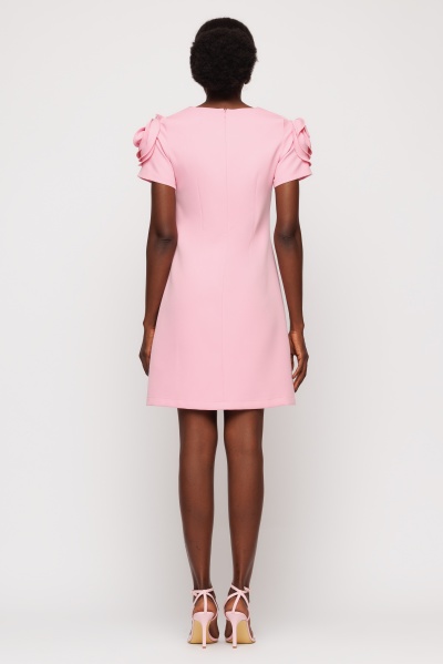 Rochie dama eleganta scurta - Img 16
