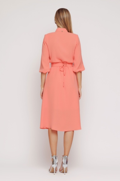 Rochie dama cu esarfa - Img 4