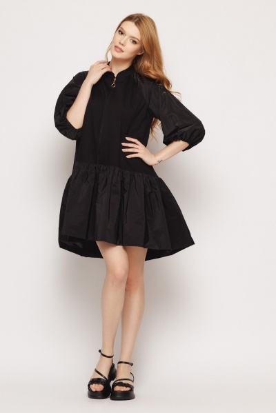 Rochie dama cu fas - Img 7
