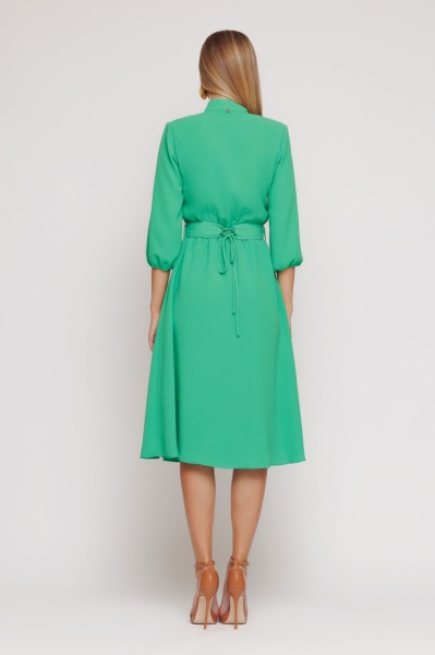 Rochie dama cu esarfa - Img 3