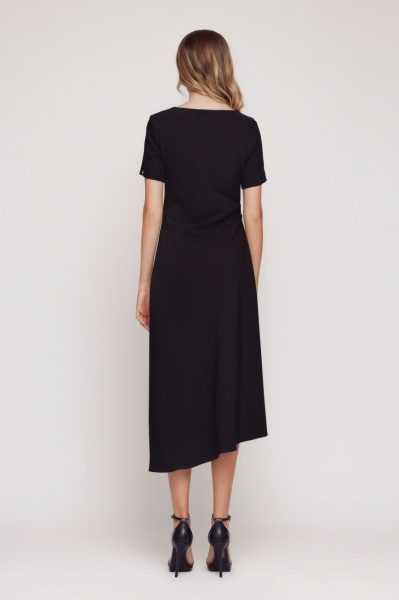Rochie dama asimetrica - Img 5