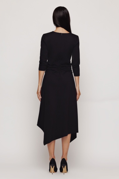 Rochie dama asimetrica - Img 6