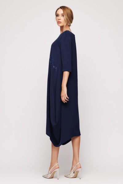Rochie dama asimetrica - Img 3