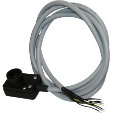 Cablu alimentare arzator TEKLA - 2m - Img 2