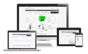 ESTYMA VIDENET R - modul internet cu wifi - Img 2