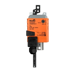 Servomotor liniar grătar arzător BELIMO LH230A100-TP - Img 1