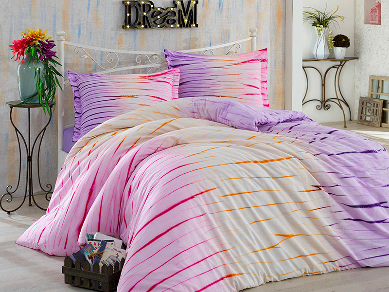 Lenjeriile de pat Batik: Un sortiment unic pentru relaxarea ta