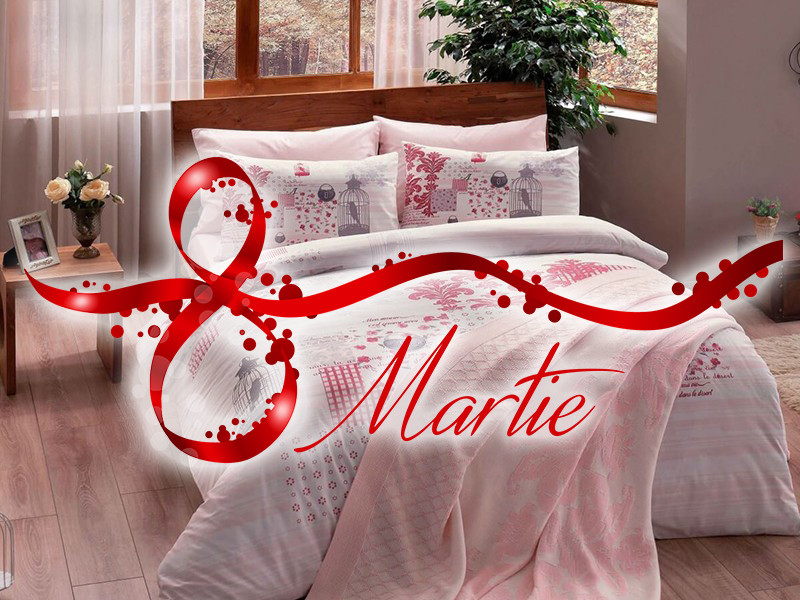 5 lenjerii ideale pentru a fi daruite de 8 martie