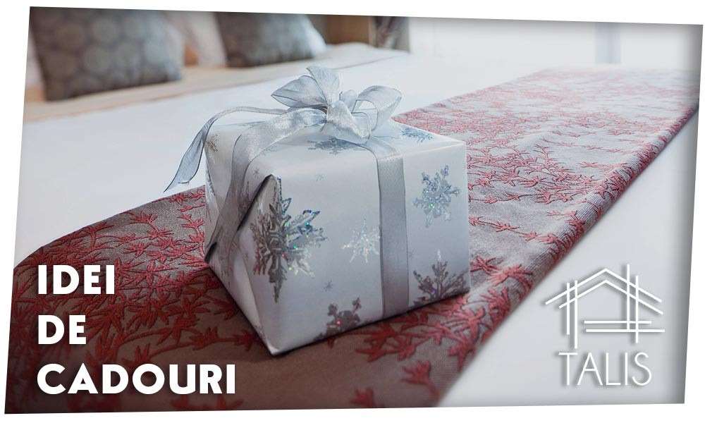 Idei de cadouri, atat pentru femei, cat si pentru barbati