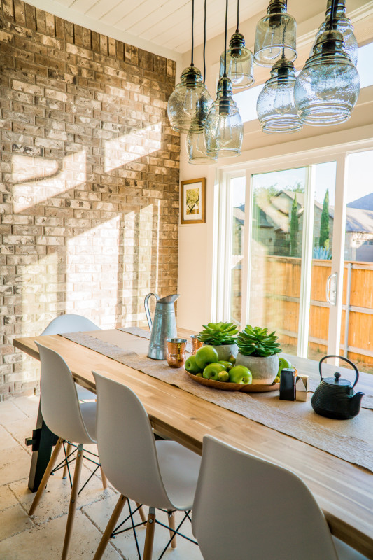 Sfaturi de top pentru alegerea mesei perfecte pentru zona de dining