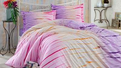 Lenjeriile de pat Batik: Un sortiment unic pentru relaxarea ta