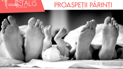6 trucuri pe care proaspetii parinti ar trebui sa le stie