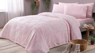 Lenjerii de lux, pentru un dormitor perfect