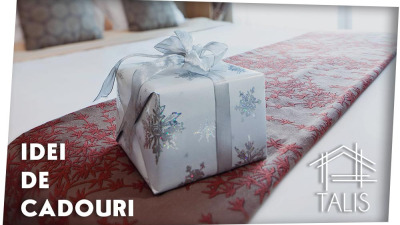 Idei de cadouri, atat pentru femei, cat si pentru barbati