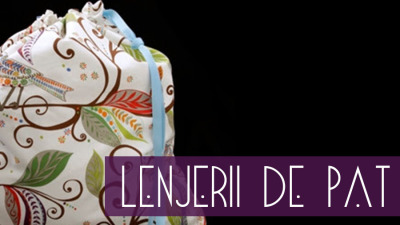 7 moduri in care poti refolosi o lenjerie de pat