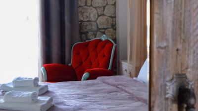 Cele mai bune lenjerii de pat pentru un dormitor confortabil şi în tendinţe