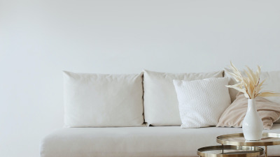 3 sfaturi generale pentru a obține un decor elegant în locuința ta cu un buget redus