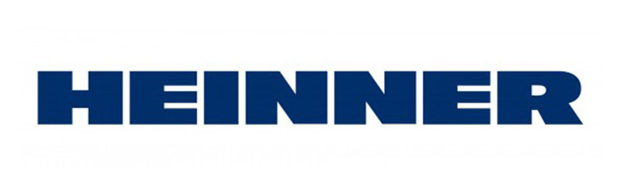 HEINNER LOGO