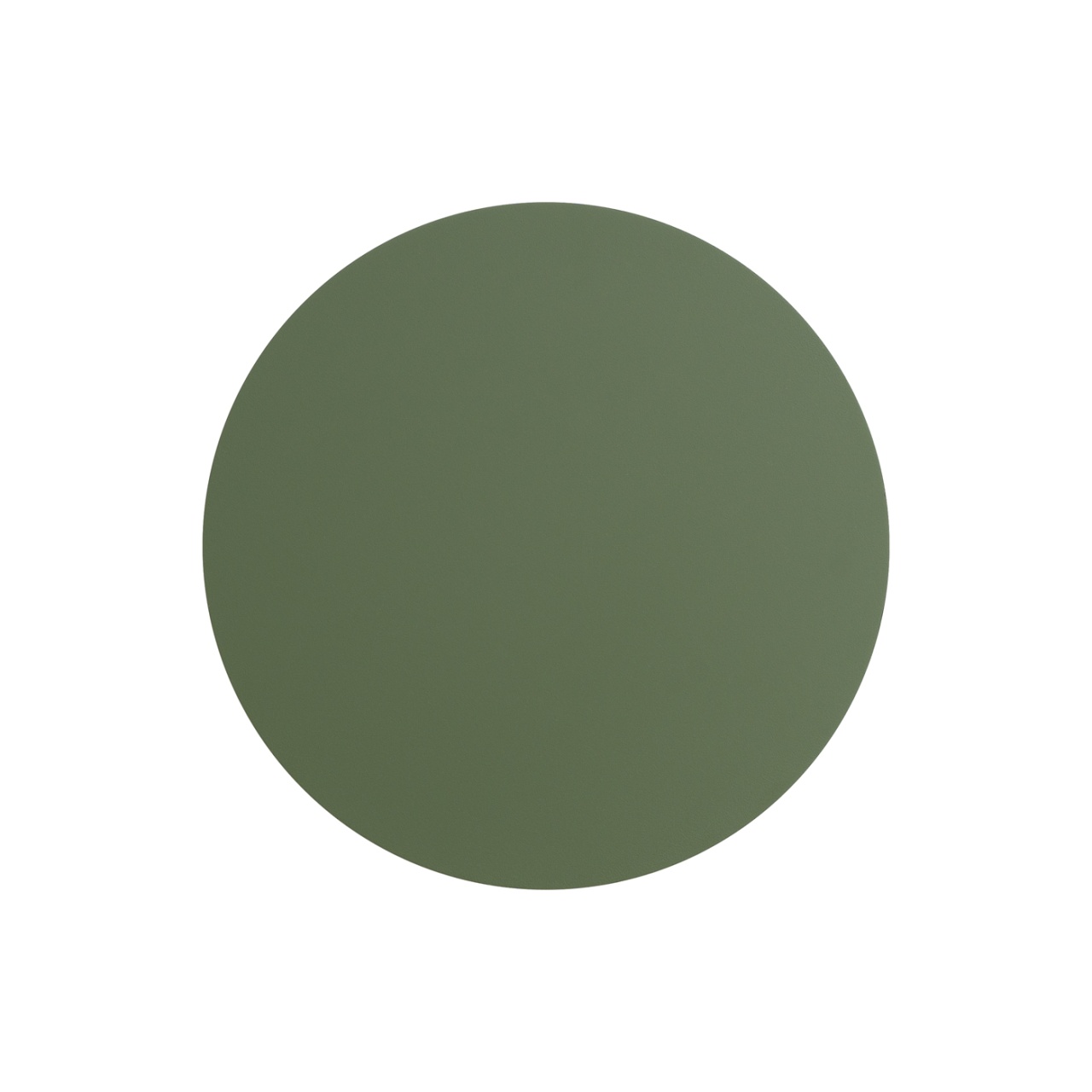 Aplica perete LED Borgen Olive 3000K 30x30x3.5 cm