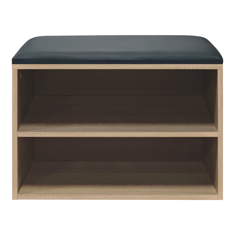 Bancuta pantofar Kiana Natural 60x32x44 cm - 1 | YEO