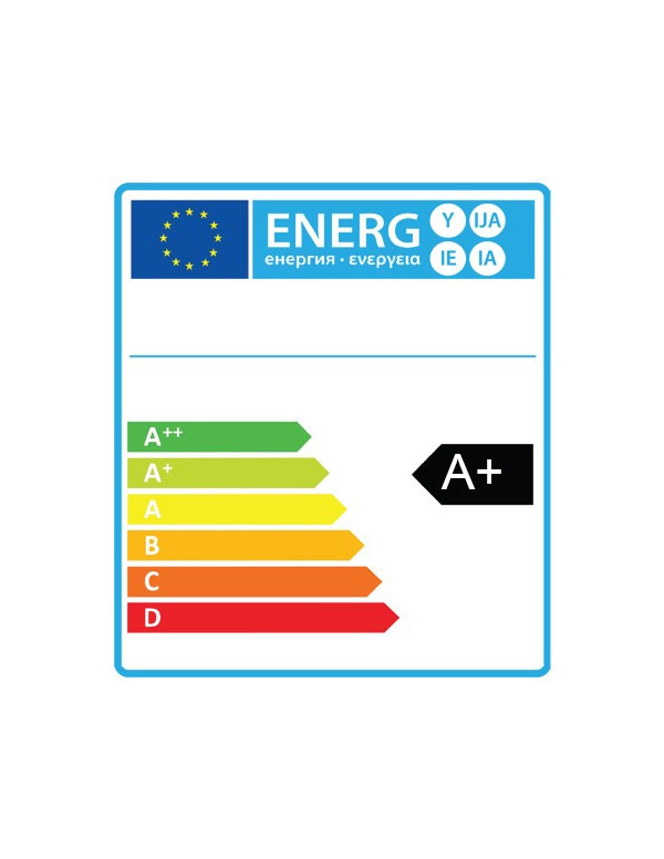 Bec Led OP - 034 Galben Cald - 1 | YEO