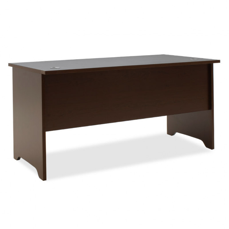 Birou Amazon Walnut 150x75x75 cm